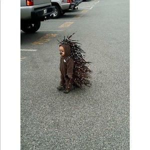 Meet your Posher, Mackenzie